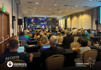 Eleições 2025 – Comunicado CE nº 44/2025