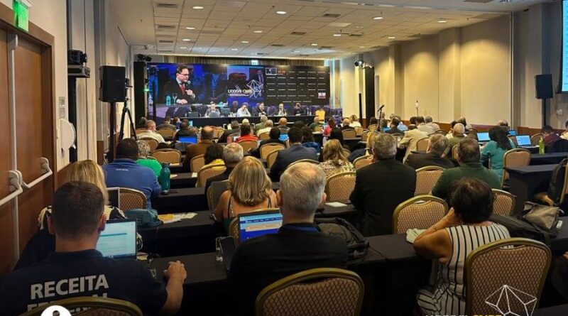 Eleições 2025 – Comunicado CE nº 44/2025